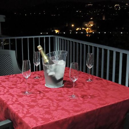 Apartamento Amarante - Vista Sao Goncalo Номер фото