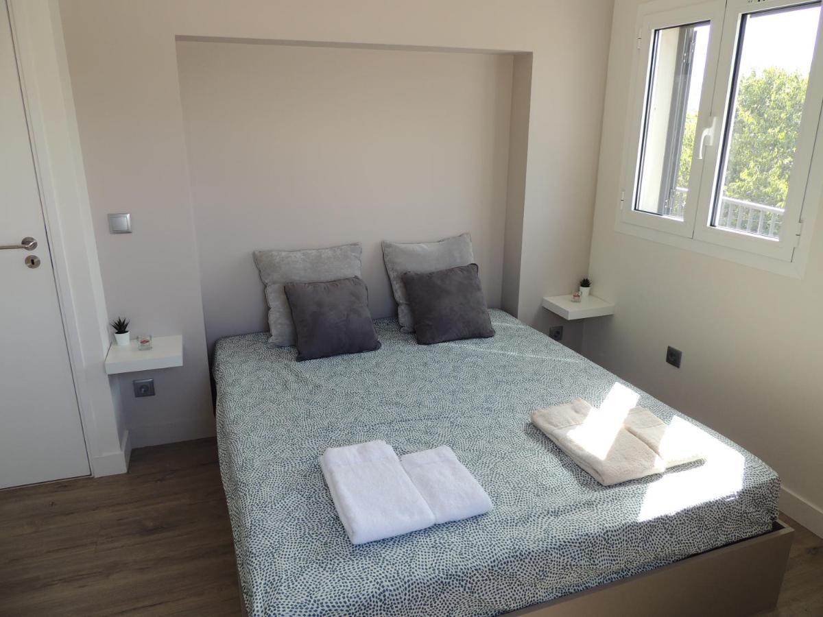 Apartamento Amarante - Vista Sao Goncalo Экстерьер фото