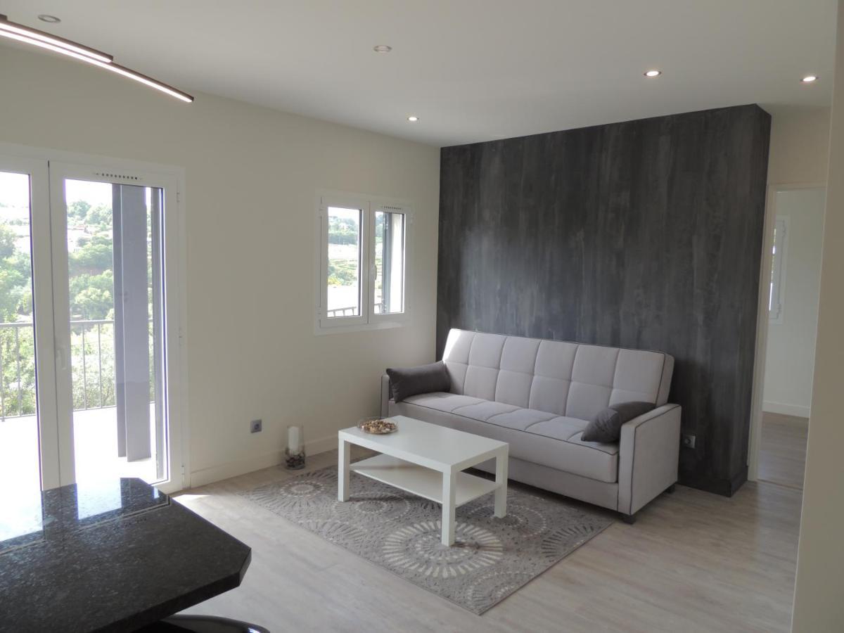 Apartamento Amarante - Vista Sao Goncalo Экстерьер фото
