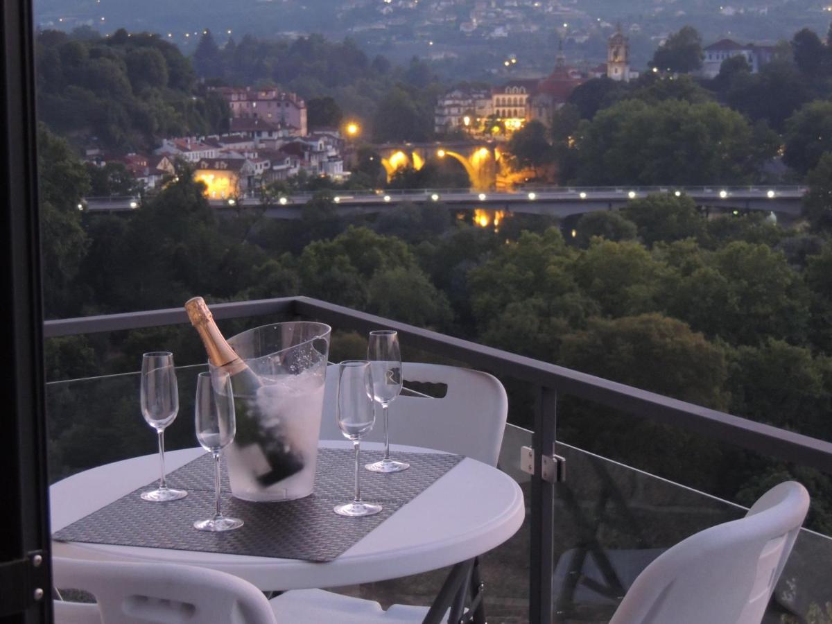 Apartamento Amarante - Vista Sao Goncalo Экстерьер фото