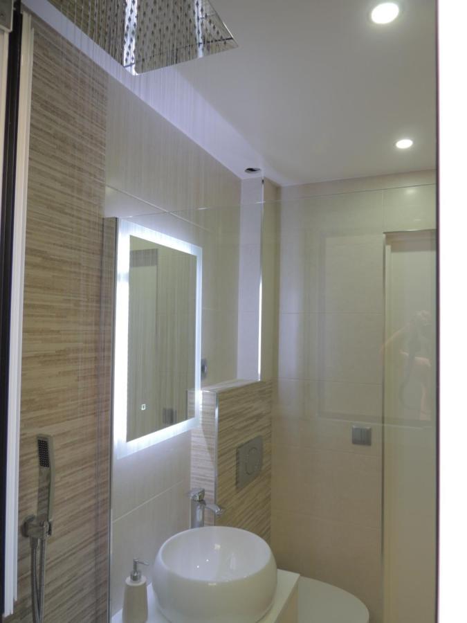 Apartamento Amarante - Vista Sao Goncalo Экстерьер фото